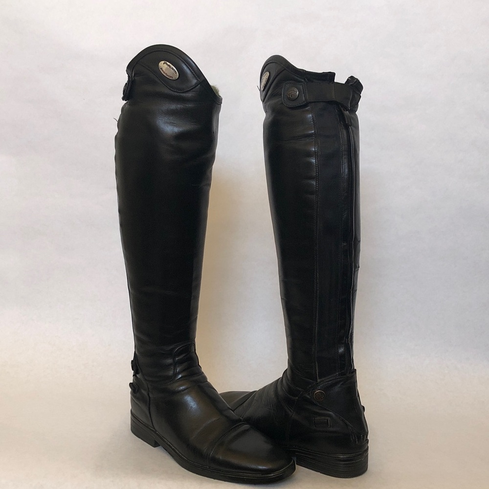 Parlanti Denver Riding Boots, women’s 37 LH